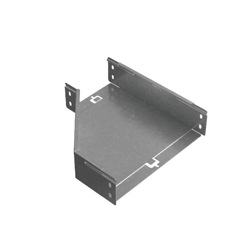 Переходник правый 80х150-300мм "ПЛЮС" HD85 КМ PL18009 от BTSprom.by