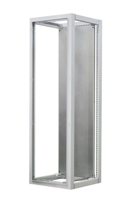 панель монтажная dekraftuno для шкафа 1400х800мм 2мм dekraft 32694dek от BTSprom.by