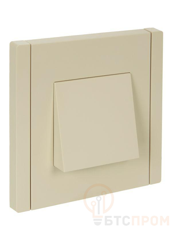 Вывод кабеля FORTE&PIANO FP442 ваниль IEK FP-VK10-0-K10 фото в каталоге от BTSprom.by  Вывод кабеля FORTE&PIANO FP442 ваниль IEK FP-VK10-0-K10 фото в каталоге от BTSprom.by