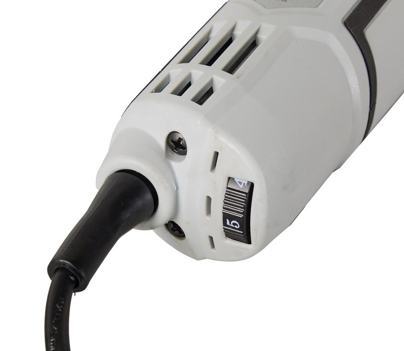  Инструмент многофункциональный (реноватор) МФИ-400 в кейсе Ресанта 75/4/2 фото в каталоге от BTSprom.by