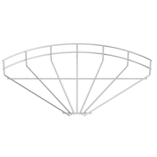 угол проволочного лотка 300х55 90град. grb 90 530 g obo 6001947 от BTSprom.by