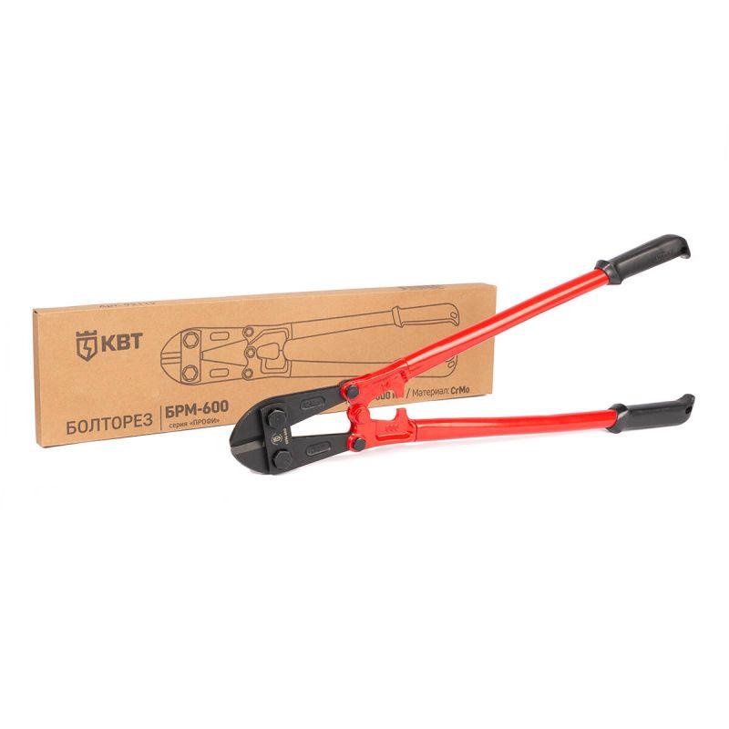 Болторез БРМ-450 ПРОФИ КВТ 92111 фото в каталоге от BTSprom.by