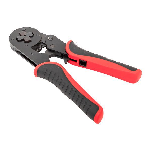  Пресс-клещи ПКВ-16-4 Expert EKF pkv-16-4-exp фото в каталоге от BTSprom.by