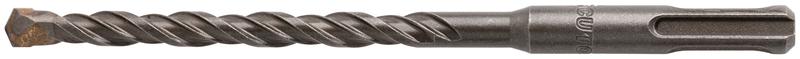 бур по бетону profi двойн. резьба sds-plus 8х160мм cutop 40-8160 от BTSprom.by