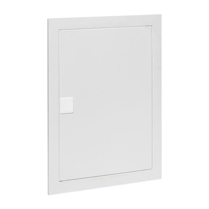 дверь для щита nova 2 габарит ip41 пластик proxima ekf nv-door-p-2 от BTSprom.by