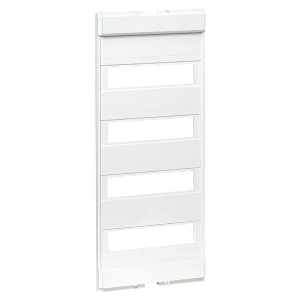 пластрон запасной щита "nova" 48 модулей 4 габарит proxima ekf nv-plastron-4 от BTSprom.by