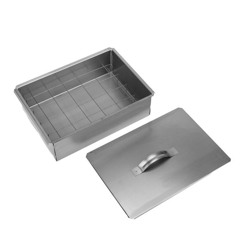  Коптильня "Гурман"-1 одноур. в гофрокартонной коробке СОКОЛ 62-0010 фото в каталоге от BTSprom.by