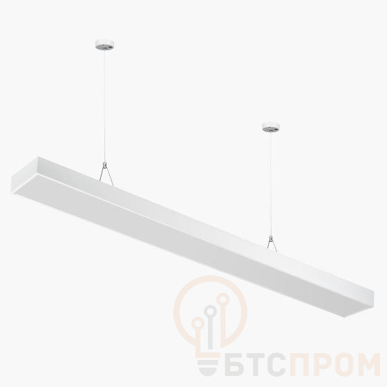 Светильник светодиодный Block SPO-114-W-40K-036 36Вт 4000К 2800Лм IP40 1200х130х50 бел. ЛТ ЭРА Б0058862 фото в каталоге от BTSprom.by  Светильник светодиодный Block SPO-114-W-40K-036 36Вт 4000К 2800Лм IP40 1200х130х50 бел. ЛТ ЭРА Б0058862 фото в каталоге от BTSprom.by
