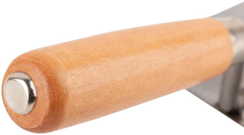  Мастерок бетонщика профи 200мм FIT 05010 фото в каталоге от BTSprom.by