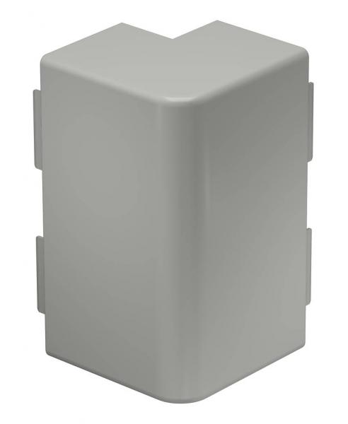 крышка внешнего угла кабель-канала 60х170мм пвх wdk ha60170gr сер. obo 6022189 от BTSprom.by