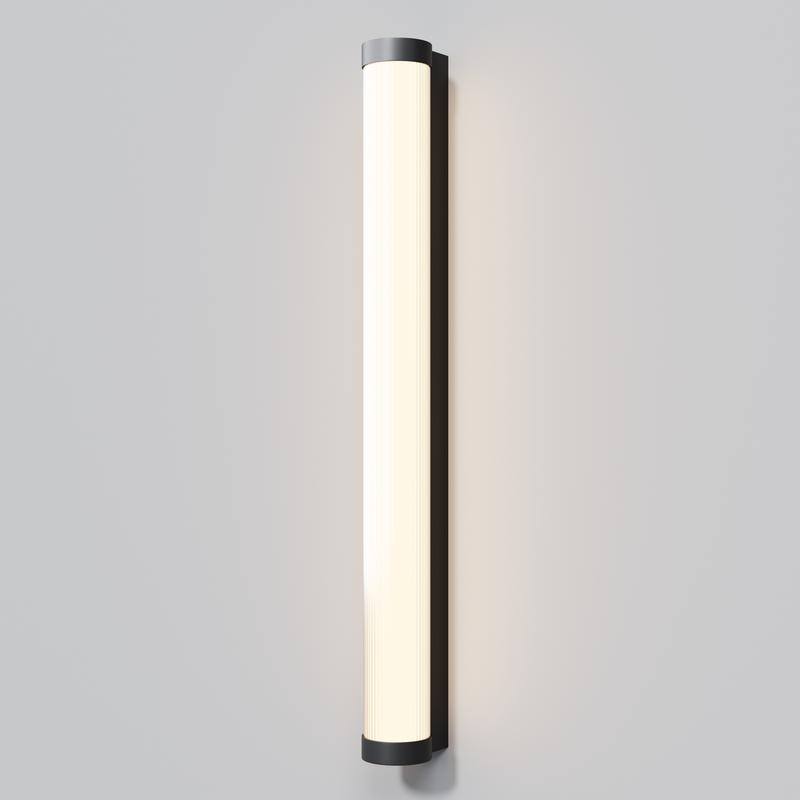  Светильник Rounge 16Вт 3000К IP54 бра настен. Maytoni O482WL-L16B3K фото в каталоге от BTSprom.by