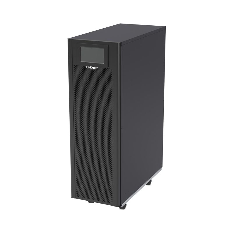 источник бесперебойного питания 3ф triomt 40ква/40квт напольное исполнение внутренние акб 80х9ач dkc triomt40a80 от BTSprom.by