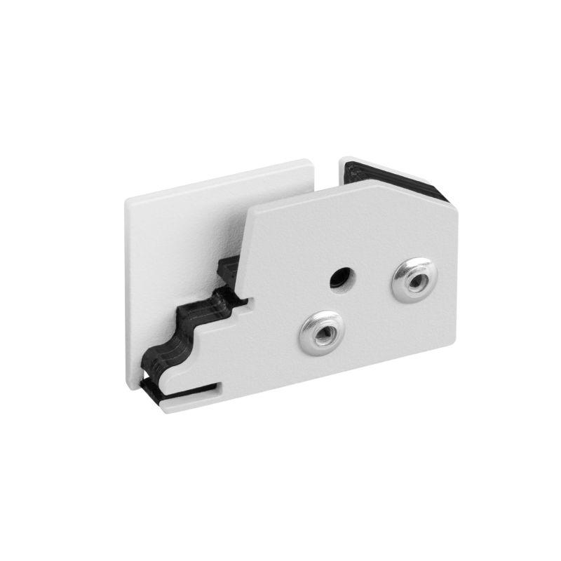 заглушка stretch-20-wall-d-side white правая металл arlight 047317 от BTSprom.by
