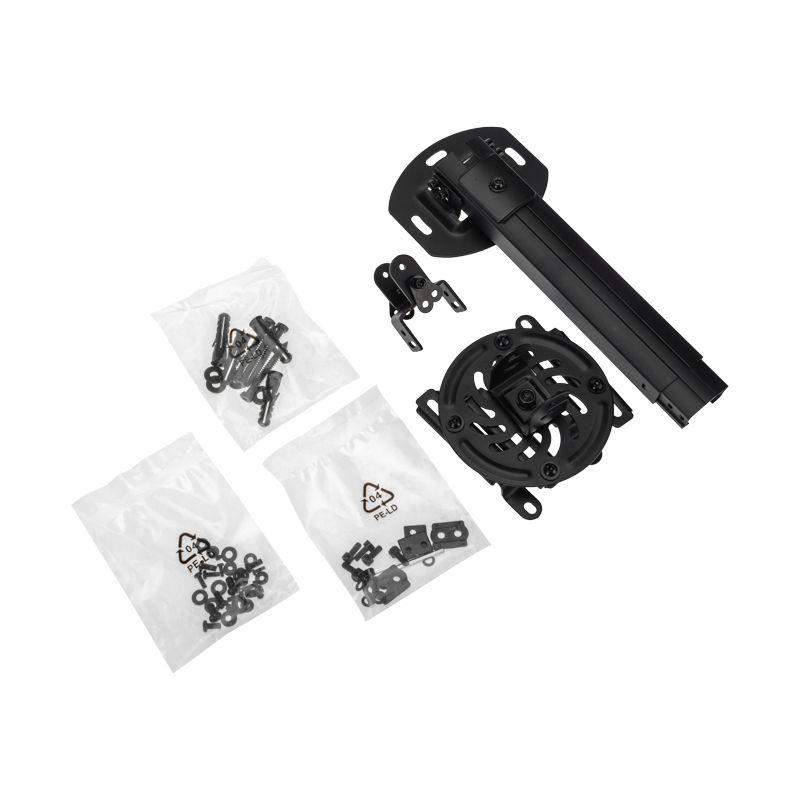  Кронштейн для проектора настенно-потолочный с регулировкой расстояния (380-580мм) макс. 13.5кг PROFI Rexant 38-0321 фото в каталоге от BTSprom.by