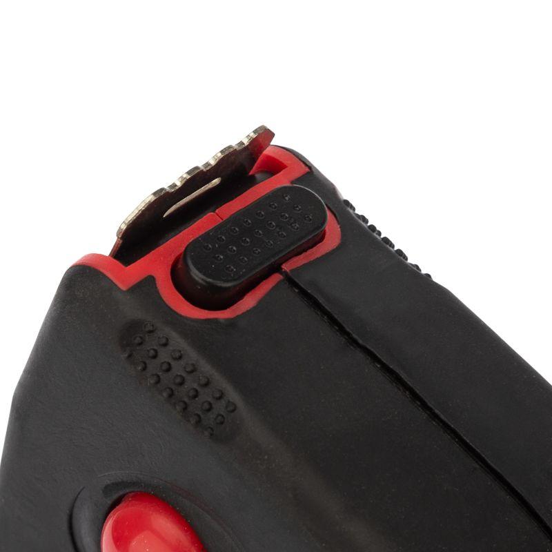  Рулетка измерительная Профи 10мх25мм прорезиненный корпус Rexant 12-9007 фото в каталоге от BTSprom.by