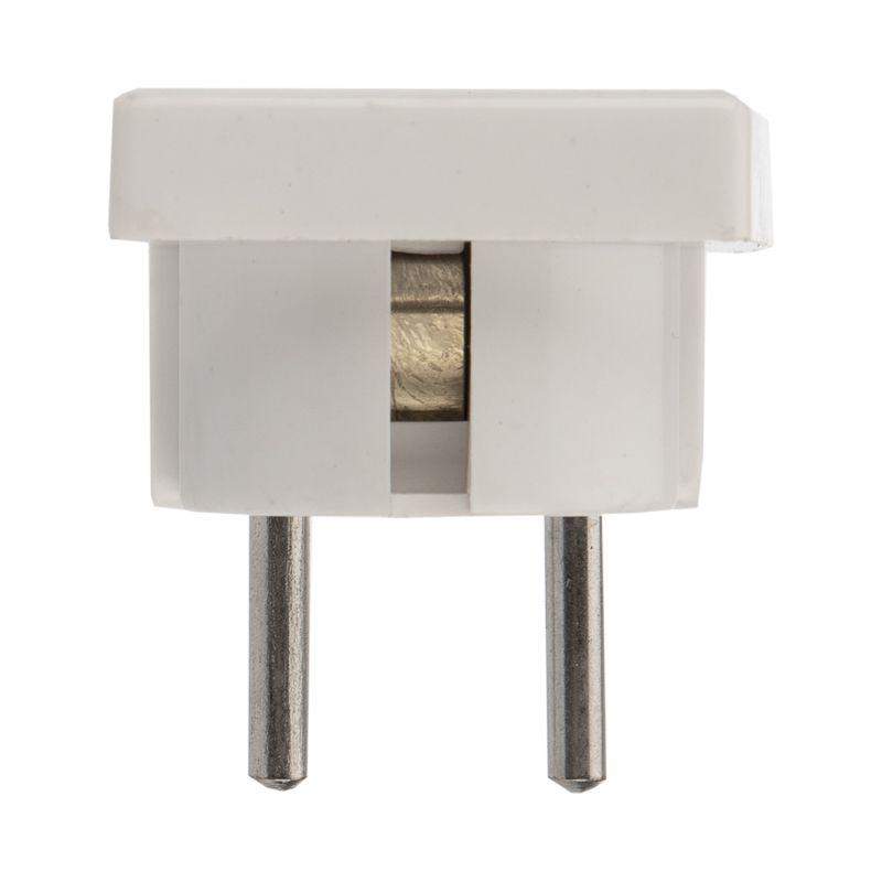 Переходник сетевой "КВАДРАТ" бел. (инд. упак.) PROCONNECT 11-1011-9 фото в каталоге от BTSprom.by  Переходник сетевой "КВАДРАТ" бел. (инд. упак.) PROCONNECT 11-1011-9 фото в каталоге от BTSprom.by