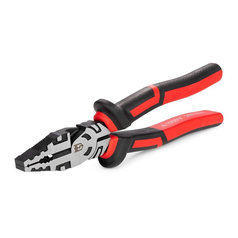 пассатижи диэлектрические 200мм квт 105213 от BTSprom.by