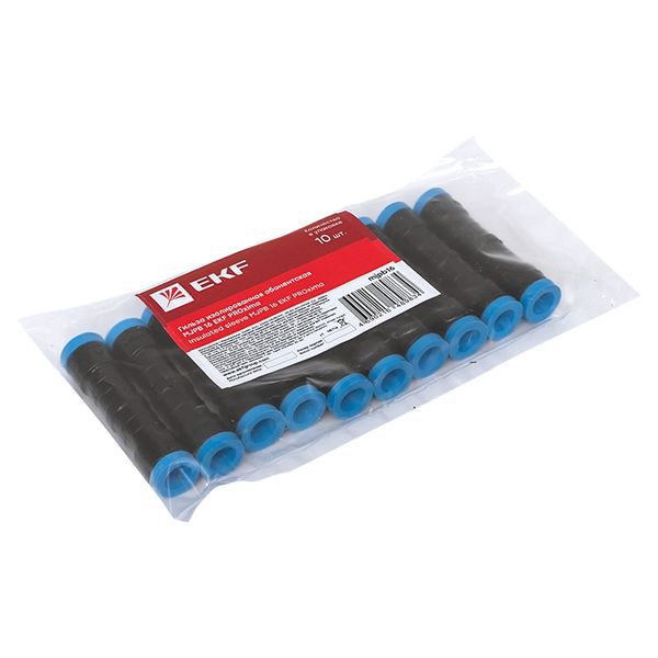  Гильза изолированная абонентская MJPB 16 PROxima EKF mjpb16 фото в каталоге от BTSprom.by