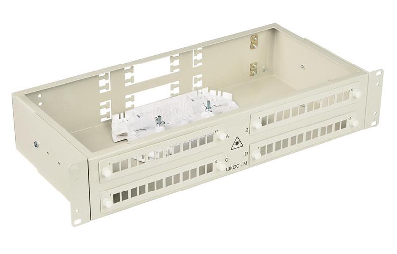 кросс шкос-м-2u/4-48-sc (корпус) ссд 130303-00027 от BTSprom.by