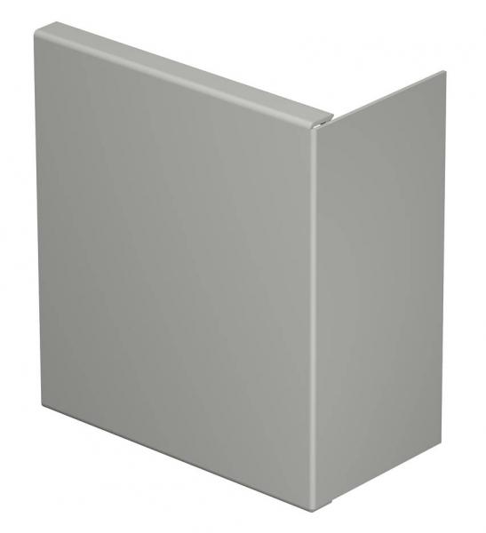 заглушка торцевая для кабель-канала 80х170мм пвх wdk he80170gr сер. obo 6024858 от BTSprom.by