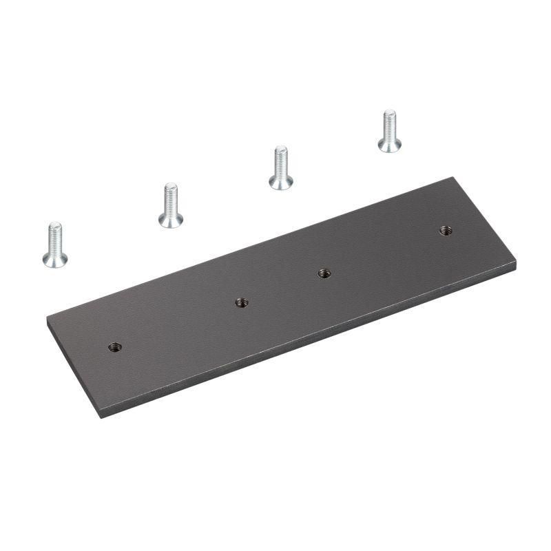 соединитель прямой sl-line-3667 металл arlight 038638 от BTSprom.by