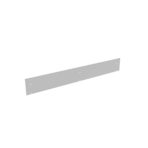 экран защитный для regula 2.0 600мм ral7045 сер. муар varton v4-g1-00.7000.kit-0002 от BTSprom.by
