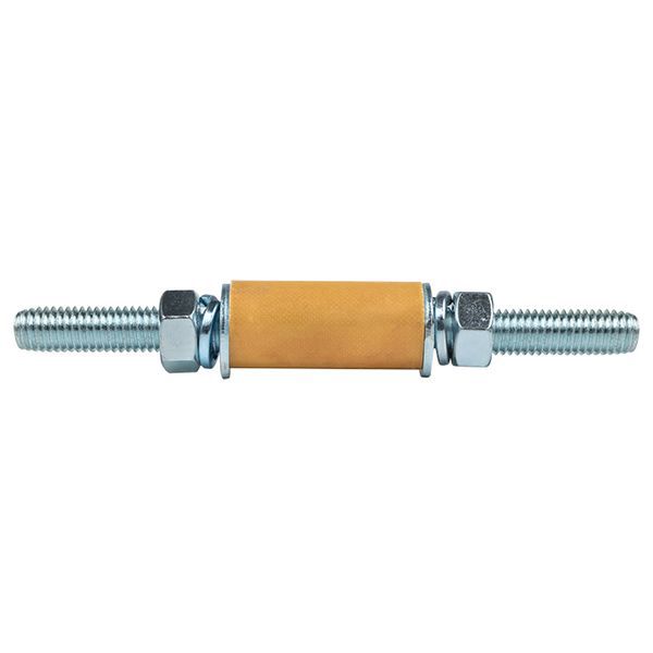  Изолятор втулочный Д=40мм со шпилькой и крепежом (уп.2шт) PROxima EKF BSS40FA фото в каталоге от BTSprom.by