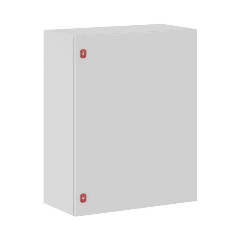 шкаф st с монтаж. платой 1000х800х400мм от ip65-до ip66 ik10 dkc r5st1084 от BTSprom.by