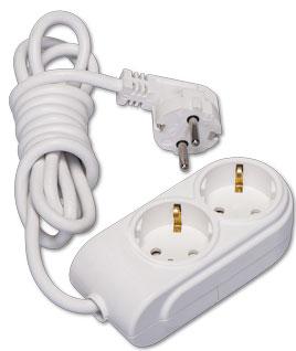 удлинитель 2х7м с заземл. 16а ip20 пвс 3х1.5 защ. шторки makel n2210074 от BTSprom.by удлинитель 2х7м с заземл. 16а ip20 пвс 3х1.5 защ. шторки makel n2210074 от BTSprom.by