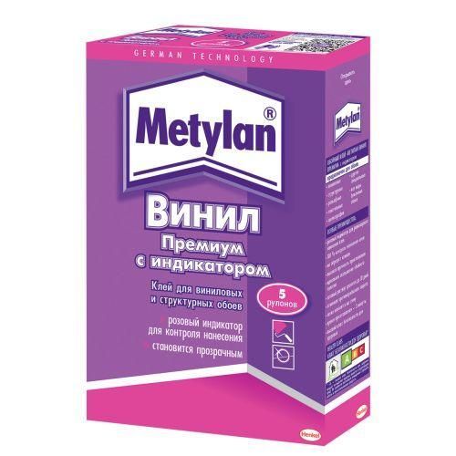 клей обойный метилан винил премиум 150г момент б0025195 от BTSprom.by
