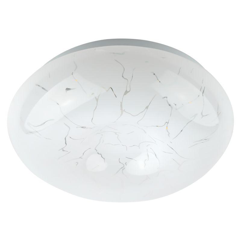 светильник светодиодный классик spb-6 - 12 marble 12вт потолочный без ду эра б0051074 от BTSprom.by