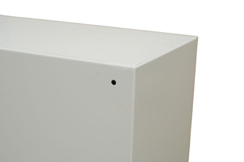  Корпус металлический ЩРНМ IP55 300х250х150 DEKraft 32493DEK фото в каталоге от BTSprom.by