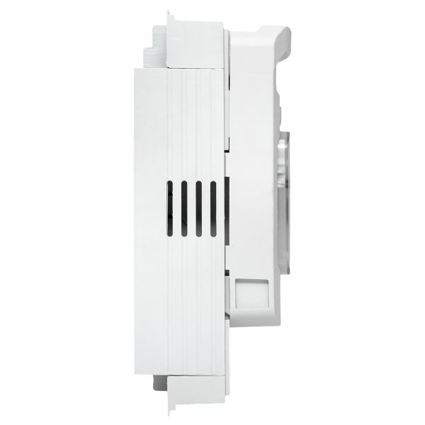  Выключатель-разъединитель УВРЭ v2 160А с доп. контактом (NO+NC) откидного типа под предохранители ППН (габ.00) EKF uvre2-160 фото в каталоге от BTSprom.by