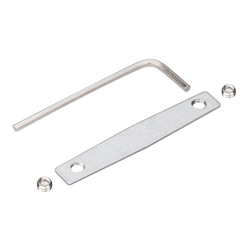 соединитель прямой mag-microcosm-con-i (sl) ip20 arlight 043249 от BTSprom.by