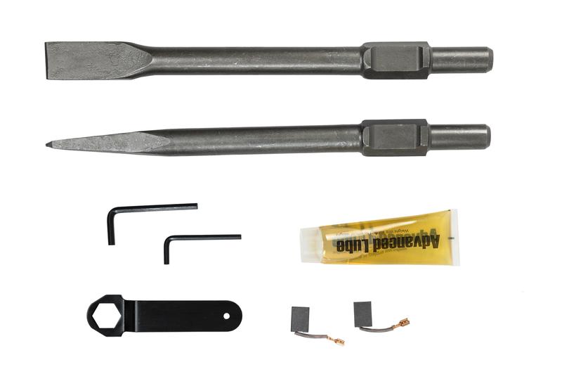  Молоток отбойный ОМ-1800Э Ресанта 75/23/1 фото в каталоге от BTSprom.by