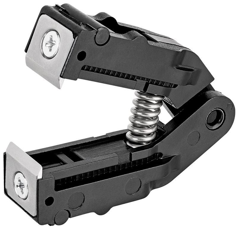 блок ножей сменный для стриппера kn-1242195 knipex kn-124921 от BTSprom.by