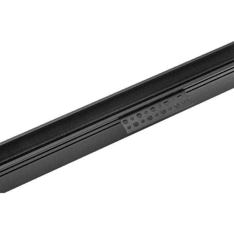 шинопровод mgn track/r (2000) bk ст 2909004620 от BTSprom.by