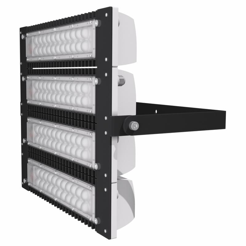 светильник светодиодный lad led r500-4-o-6-300l 280вт 5000к ip67 230в опал рассеив. крепление на лире ладзавод ladled4o6300l от BTSprom.by