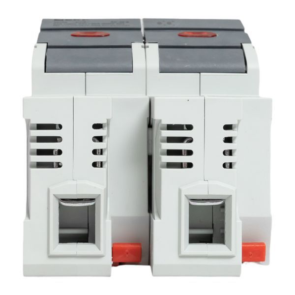  Предохранитель-разъединитель DF 22х58 2п (тип ПВЦ) EKF df222-e фото в каталоге от BTSprom.by