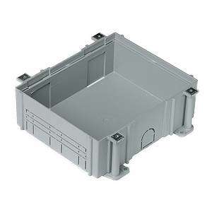 коробка напольная для лючков simon connect sf310-sf370 g33 от BTSprom.by