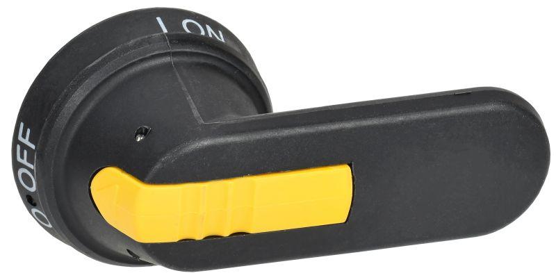 рукоятка дистанц. управления врк 315-400а karat iek ka-vr10d-ryd-0315-0400 от BTSprom.by