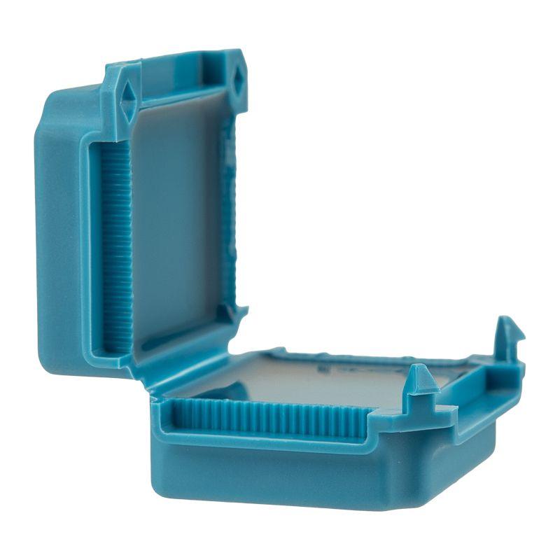  Коробка влагозащитная гелевая для клемм СМК 3-проводных Rexant 07-5000-2 фото в каталоге от BTSprom.by