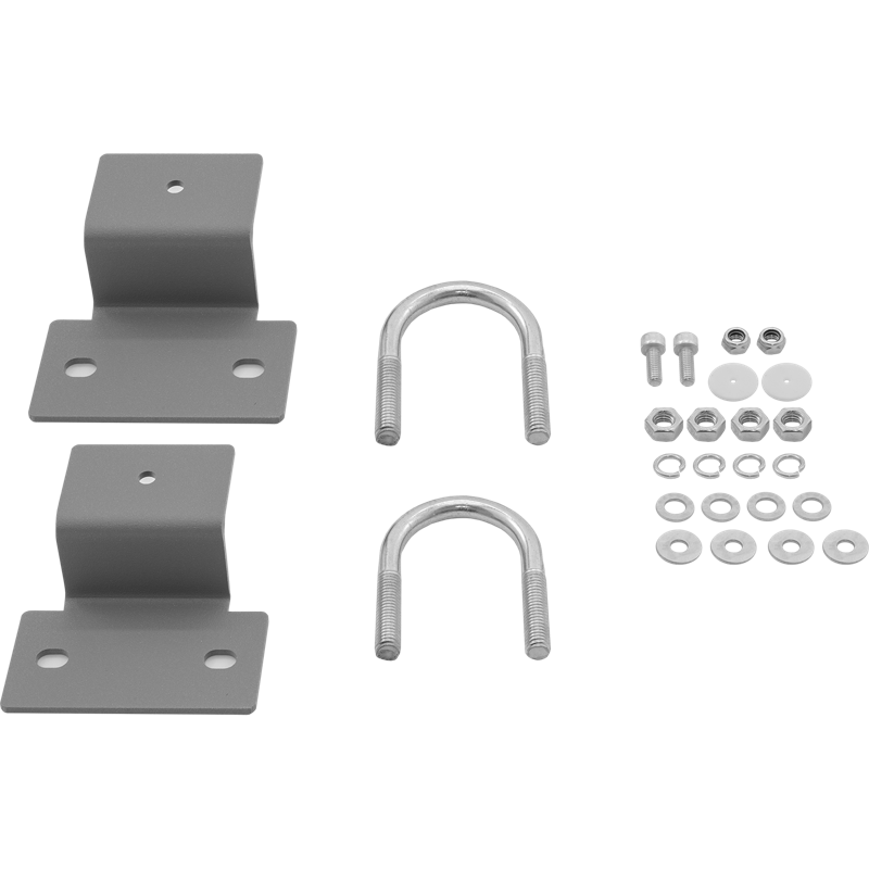 комплект крепления на трубу arctic.opl eco led ст 2069000740 от BTSprom.by