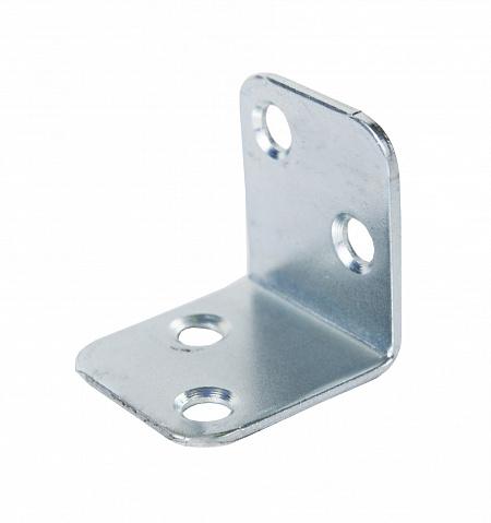 угол мебельный широкий 60х60х60х2.0 цинк tech-krep/zitar 141957 от BTSprom.by