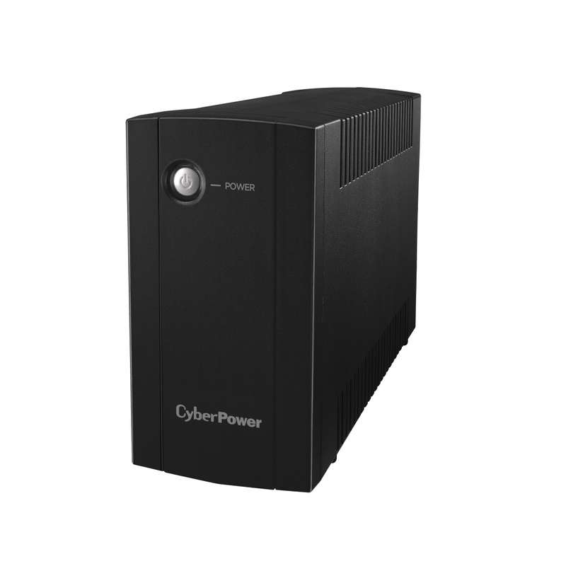 источник бесперебойного питания line-interactive cyberpower 1000461531 от BTSprom.by