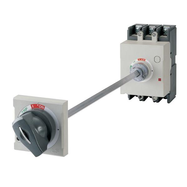 рукоятка поворотная выносная eh125-s handle(acce) eh125-s abh125c ls electric 83111187014 от BTSprom.by