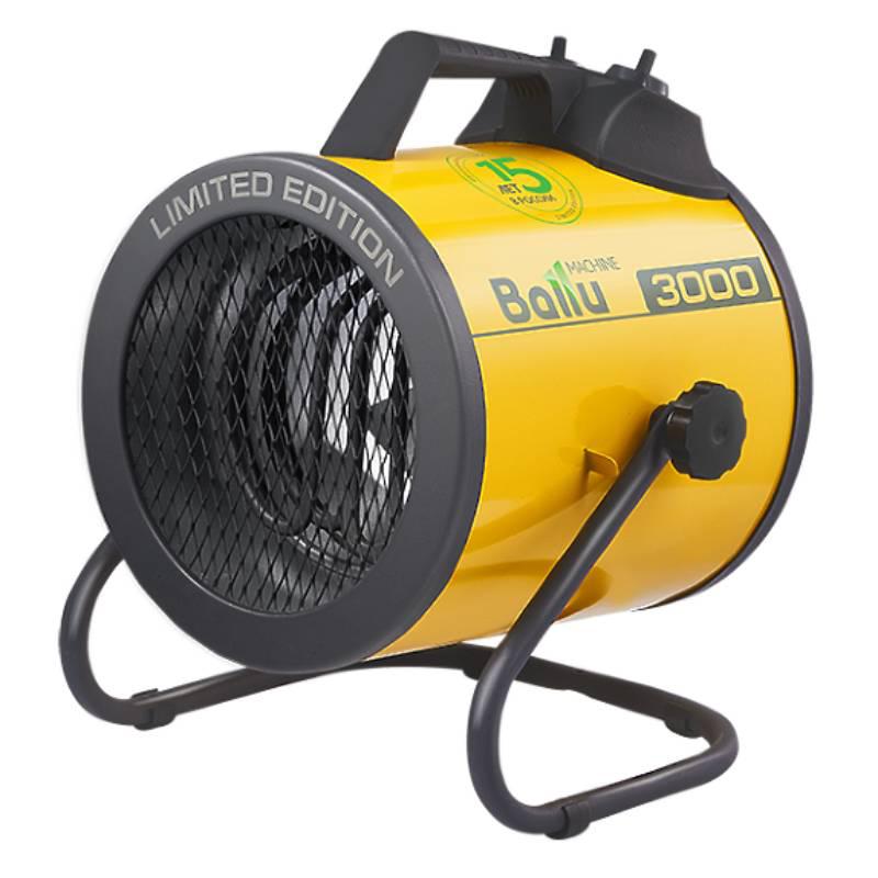 пушка тепловая bhp-p2-3 limited edition ballu нс-1173250 от BTSprom.by