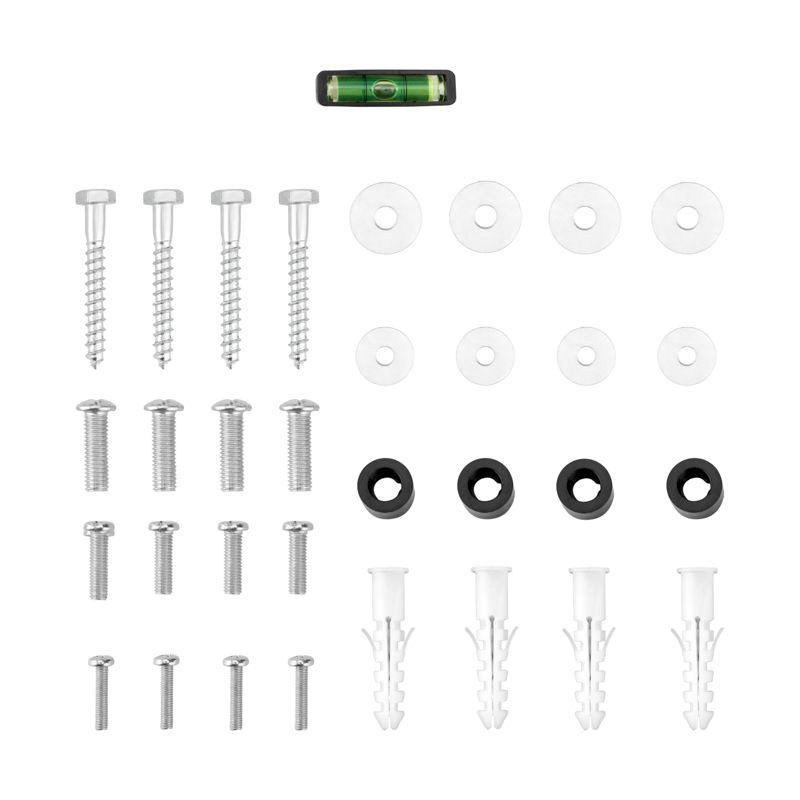  Кронштейн для телевизора 32-55 дюймов фиксированный HOME Rexant 38-0333 фото в каталоге от BTSprom.by