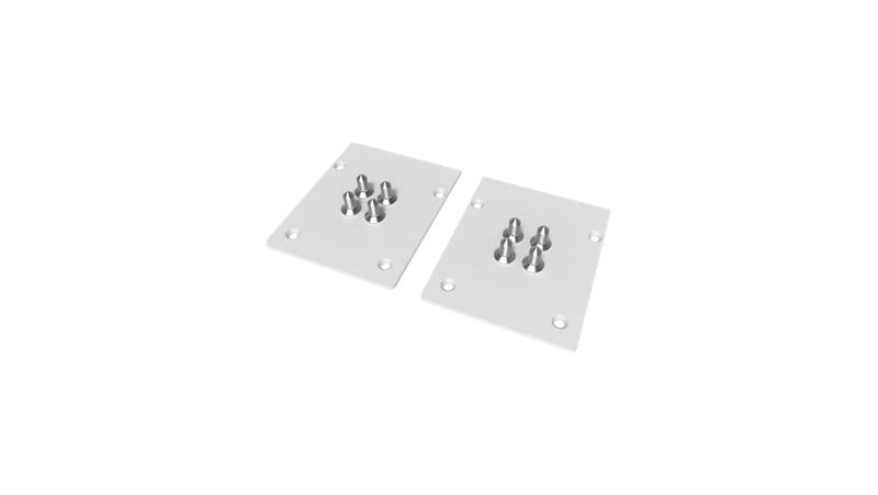 заглушка для низковольтного трека sy swg pro 00-00009146 от BTSprom.by