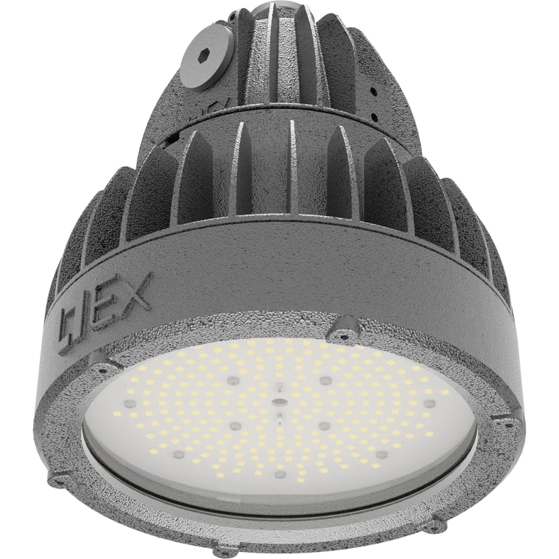 светильник zenith led 30 d120 g ex g2 ст 1226000700 от BTSprom.by